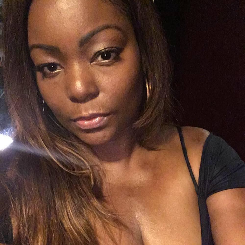 Meet your Posher, Sylvia